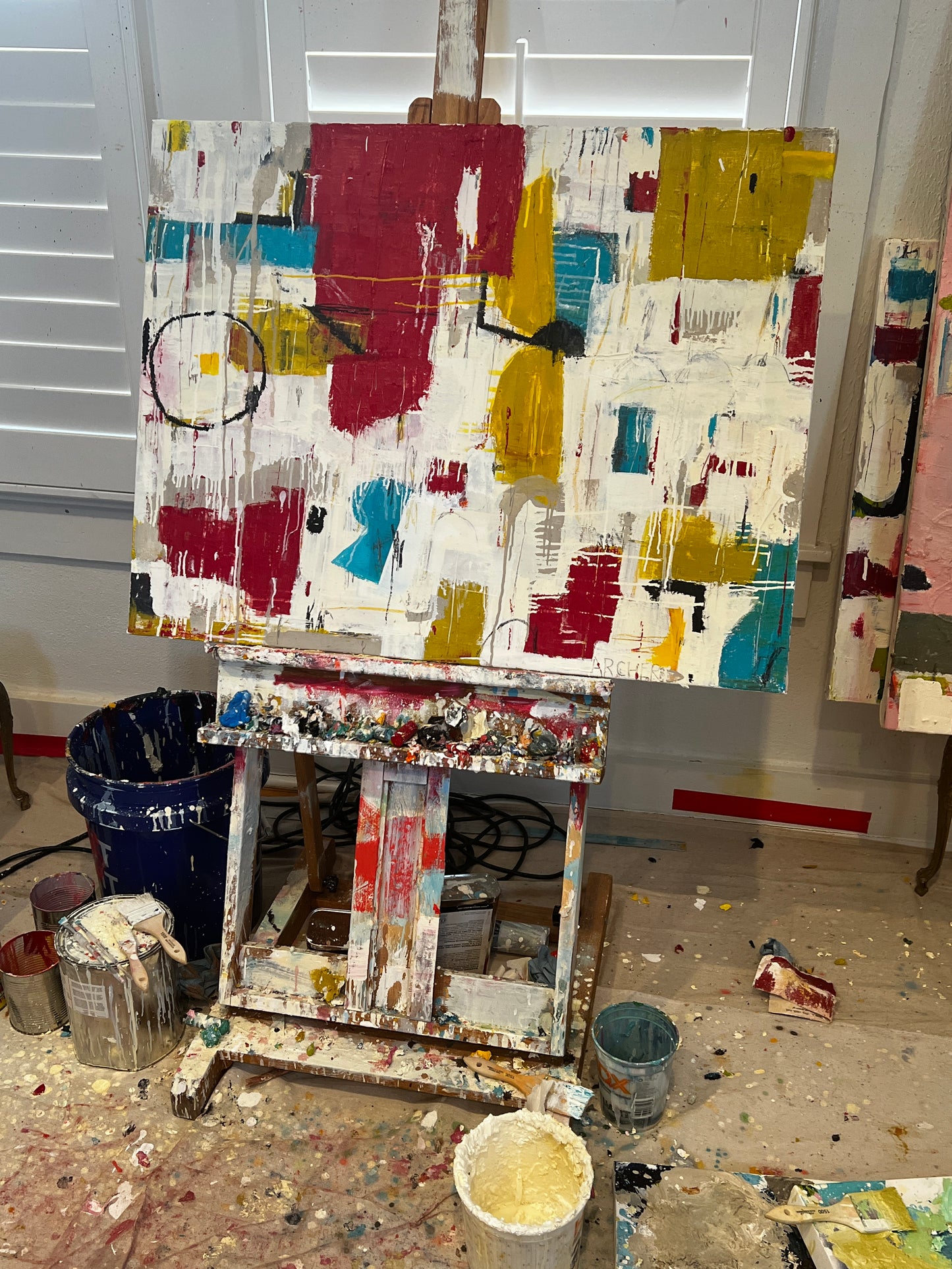 Too Ethereal To Render